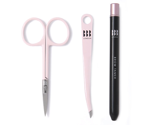 Brow Grooming Kit - BBB London